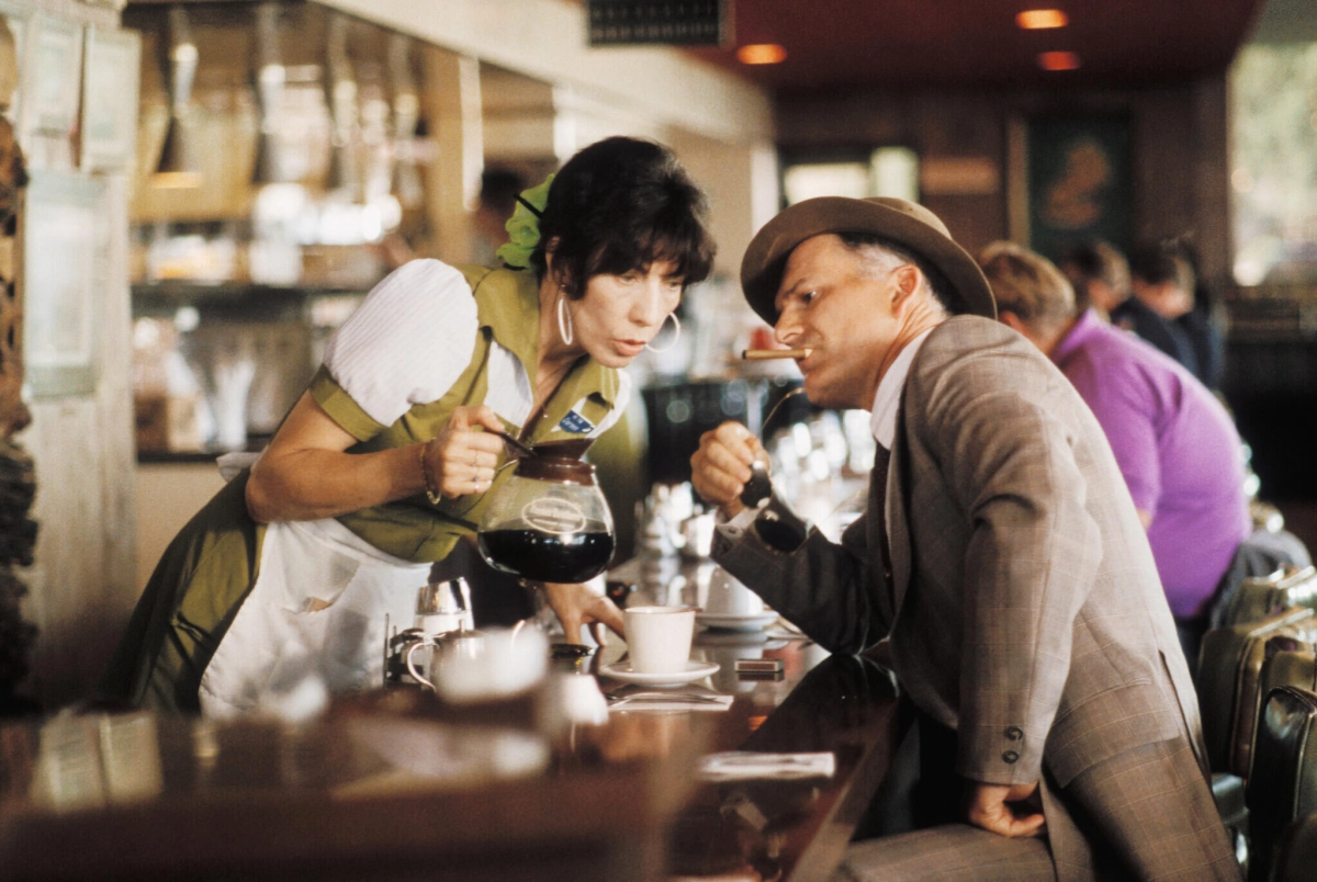 Classics: Short Cuts